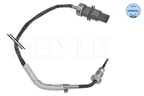 Датчик температуры выхлопных газов VAG A4/A5/Q5 15- MEYLE 114 800 0211