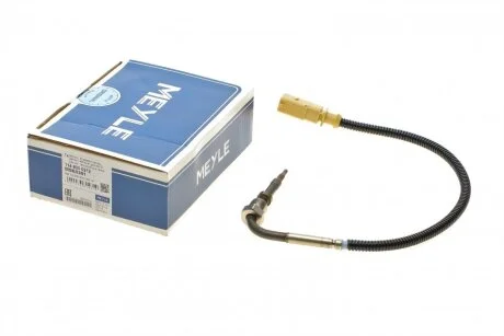 Датчик VAG A4/A6/AMAROK 15- темп.выхлопных газов MEYLE 114 800 0212