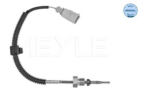 Датчик температуры выхлопных газов VAG A4/A5/A6/A7/A8/Q5 08- MEYLE 114 800 0222