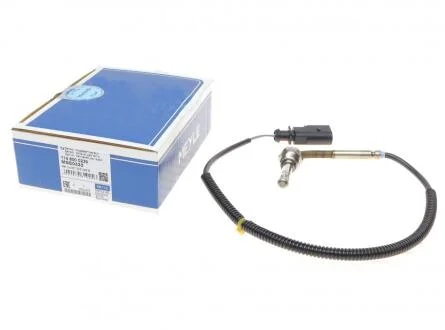 Датчик VAG A6/Q7/TOUREG 10- темп.выхлопных газов MEYLE 114 800 0239