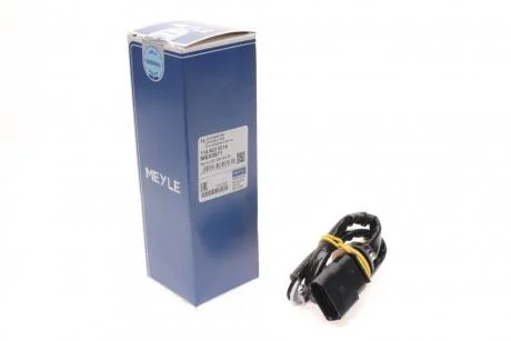 Лямбда-зонд VAG A1/A3/A4/A5/A6/A7 I SPORTBACK/LEON/FABIA/OCTAVIA/RAPID/GOLF/JETTA/POLO 08- MEYLE 1148030014