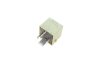 Реле (12V, 70A) AUDI 100 C4, A1, A3, A4 ALLROAD B8, A4 B8, A5, A6 ALLROAD C6, A6 ALLROAD C7, A6 C6, A6 C7, A7, A8 D3, A8 D4, Q3, Q5, Q7, R8, TT SEAT ALHAMBRA, ALTEA, ALTEA XL, EXEO, EXEO ST 12.90- MEYLE 114 830 0000 (фото 1)