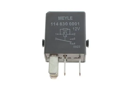 Многофункциональное реле MEYLE 114 830 0001