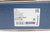 Катушка зажигания VAG A1/A2/A3/A4/GOLF 4/5/6/PASSAT/T5/TOURAN 93-13 AVU/BFQ/AGN/APG/BGU/ADP/AHL/ANA/ARM MEYLE 114 885 0007 (фото 6)