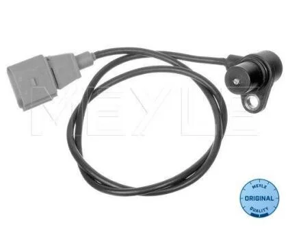 Датчик, вращение коленвала MEYLE 114 899 0005