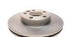 Диск тормозной FORD GALAXY -06 перед.вент. MEYLE 115 521 0033 (фото 4)
