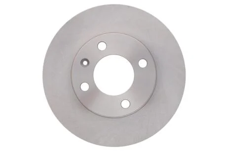 Диск гальмівний MEYLE 115 521 1002