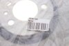 Диск тормозной (передний) Audi A3/Seat Leon/Skoda Octavia/VW Bora/Golf (280x22) MEYLE 115 521 1027 (фото 1)