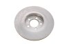 Диск тормозной (передний) Audi A3/Seat Leon/Skoda Octavia/VW Bora/Golf (280x22) MEYLE 115 521 1027 (фото 2)
