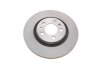 Диск тормозной (передний) Audi A3/Seat Leon/Skoda Octavia/VW Bora/Golf (280x22) MEYLE 115 521 1027 (фото 4)