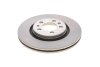 Диск тормозной (передний) Audi A3/Seat Leon/Skoda Octavia/VW Bora/Golf (280x22) MEYLE 115 521 1027 (фото 6)