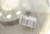 Диск тормозной VAG A3/OCTAVIA/YETI/GOLF 5/GOLF 6/GOLF 7/JETTA 3/JETTA 4 05- перед.вент. MEYLE 115 521 1045 (фото 2)