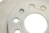 Диск тормозной VAG A3/OCTAVIA/YETI/GOLF 5/GOLF 6/GOLF 7/JETTA 3/JETTA 4 05- перед.вент. MEYLE 115 521 1045 (фото 4)