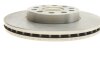 Диск тормозной VAG A3/OCTAVIA/YETI/GOLF 5/GOLF 6/GOLF 7/JETTA 3/JETTA 4 05- перед.вент. MEYLE 115 521 1045 (фото 6)