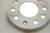 Диск тормозной VAG A3/OCTAVIA/YETI/GOLF 5/GOLF 6/GOLF 7/JETTA 3/JETTA 4 05- перед.вент. MEYLE 115 521 1045 (фото 9)