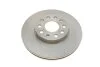 Диск тормозной VAG A3/OCTAVIA/YETI/GOLF 5/GOLF 6/GOLF 7/JETTA 3/JETTA 4 05- перед.вент. MEYLE 115 521 1045 (фото 10)