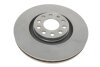 Диск тормозной (передний) Audi A4/A6 97-08 (321x30) MEYLE 115 521 1083 (фото 1)