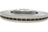 Диск тормозной (передний) Audi A4/A6 97-08 (321x30) MEYLE 115 521 1083 (фото 4)