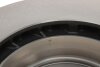 Диск тормозной (передний) Audi Q7/Porsche Cayenne/VW Touareg 10- (330x32) (L) MEYLE 115 521 1101 (фото 2)