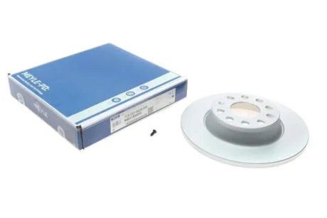 Диск гальмівний MEYLE 115 523 0025/PD