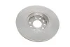 Диск тормозной (передний) Audi A4/A6/VW Passat 00-09 (312х25) MEYLE 115 523 0039 (фото 2)