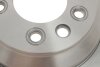Диск тормозной (задний) Porsche Cayenne/VW Touareg 3.0-4.2 TDI 02- (330x28) MEYLE 115 523 0041 (фото 3)