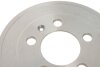 ТОРМОЗНОЙ БАРАБАН SKODA FABIA 1.0/1.2/1.4/1.9SDI/TDI 00-, MEYLE 115 523 1035 (фото 4)