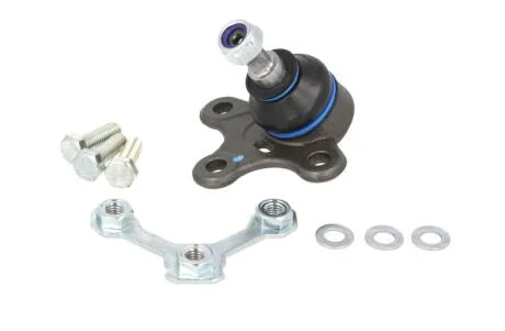 Кульовий шарнір передньої осі MEYLE 116 010 8248