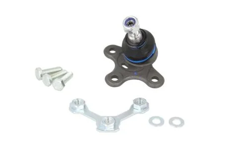 Кульовий шарнір передньої осі MEYLE 116 010 8249