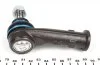 Наконечник тяги рулевой (R) VW T4 90-03 MEYLE 116 020 8218 (фото 5)