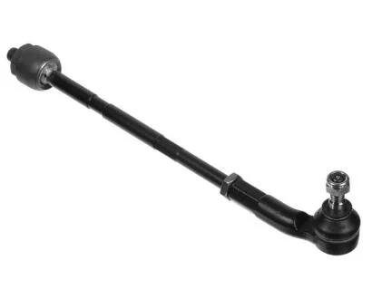 Тяга рулевая с наконечником левая, комплект MEYLE 116 030 0010 (фото 1)