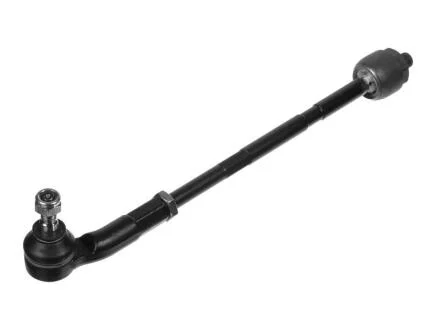 Тяга рулевая с наконечником правая, комплект MEYLE 116 030 0011 (фото 1)