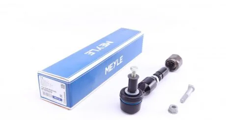 Тяга рулевая VAG A4/A6/A8/PASSAT -05 лев/прав.с наконечником MEYLE 116 030 8227/HD