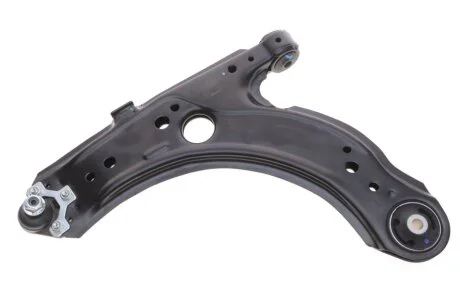 Рычаг независимой подвески колеса, подвеска колеса MEYLE 116 050 0009/HD