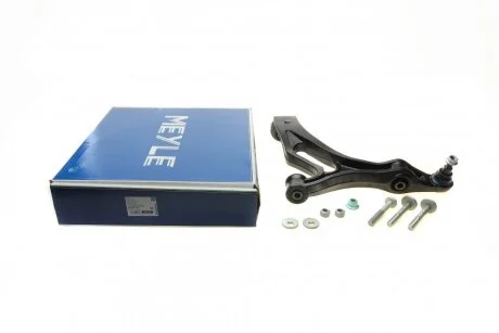 Поперечный рычаг, передняя ось MEYLE 116 050 0071/S