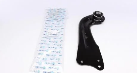 Рычаг VAG A3/TT/GOLF 5/JETTA/OCTAVIA/LEON 03- зад.подв.лев. MEYLE 116 050 0080