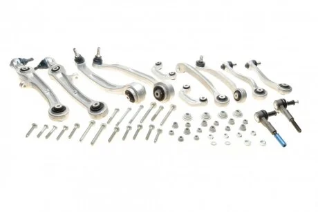 Комлектующее руля, подвеска колеса MEYLE 116 050 0095/HD