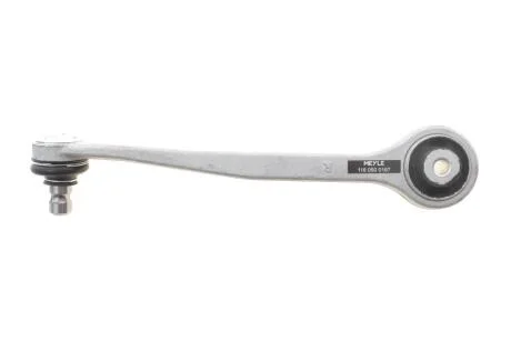 Важіль підвіски MEYLE 116 050 0167