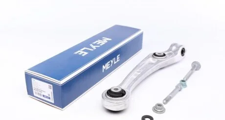 Важіль підвіски MEYLE 116 050 0169/HD