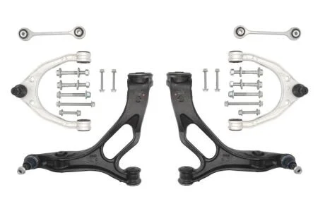 Комплект передніх важелів MEYLE 116 050 0194/HD