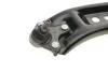 Важіль підвіски передній Лів нижн передн (з кульовою опорою) AUDI A3 SEAT ALTEA, ALTEA XL, LEON, TOLEDO III SKODA OCTAVIA II, ROOMSTER, SUPERB II, YETI VW CADDY III 1.2-3.6 02.03- MEYLE 116 050 0215 (фото 8)