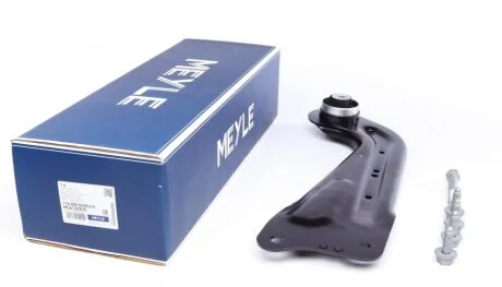 Рычаг VAG KODIAQ/SUPERB/PASSAT(B8)/TIGUAN II 16- зад.прав. MEYLE 116 050 0238/HD