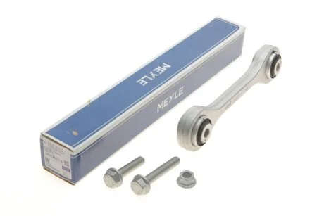 Тяга стабилизатора AUDI A4, A5, A6, Q5 07- перед. мост MEYLE 116 060 0041/S