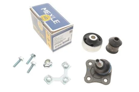 Ремкомплект важіля MEYLE 116 610 0001/HD