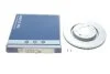 Диск тормозной CITROEN/PEUGEOT BERLINGO/C4 96- пер. MEYLE 11-83 521 0017/PD (фото 2)