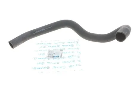 Шланг гумовий сист. охолоджен. MEYLE 119 121 0026