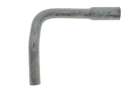 Патрубок системи охолодження MEYLE 119 121 0139