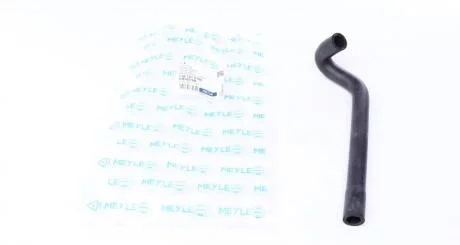 Шланг гумовий сист. охолоджен. MEYLE 119 121 0169