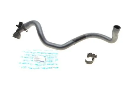 Патрубок системи охолодження MEYLE 119 222 0007