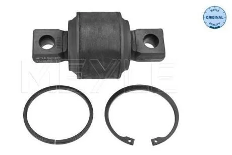 Сайлентблок реактивної тяги MEYLE 12-34 230 6051